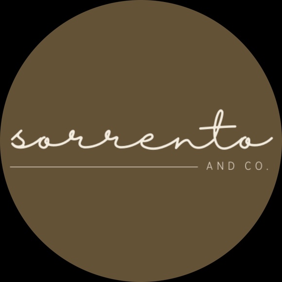 sorrentoandco